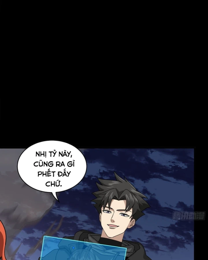 Tinh Giáp Hồn Tướng Chapter 350 - 15