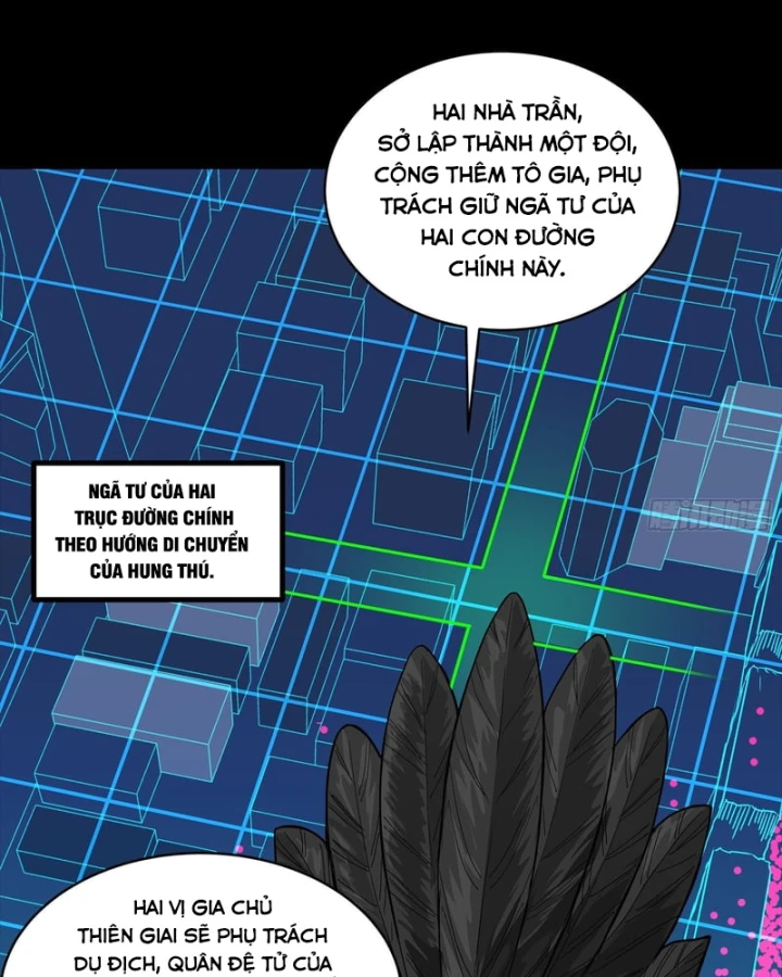 Tinh Giáp Hồn Tướng Chapter 350 - 25