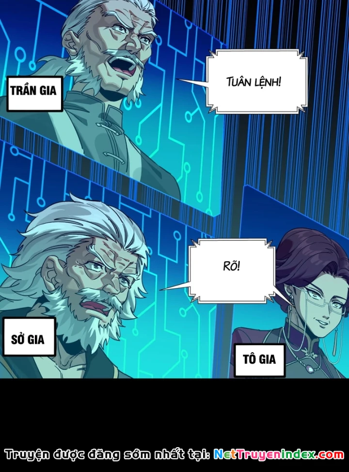 Tinh Giáp Hồn Tướng Chapter 350 - 27
