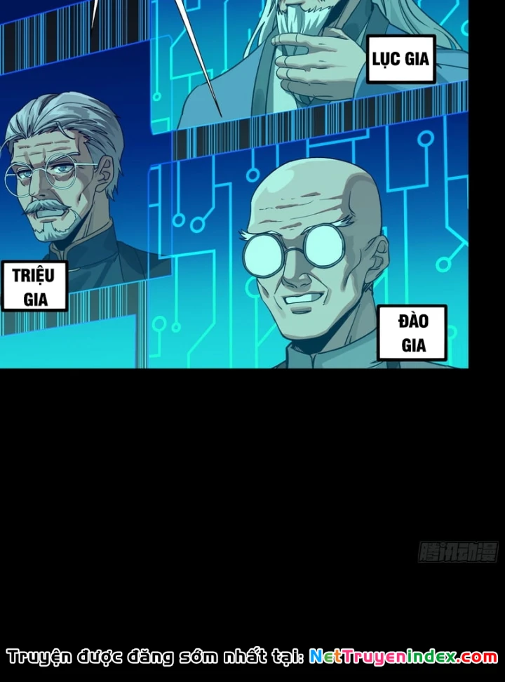 Tinh Giáp Hồn Tướng Chapter 350 - 31