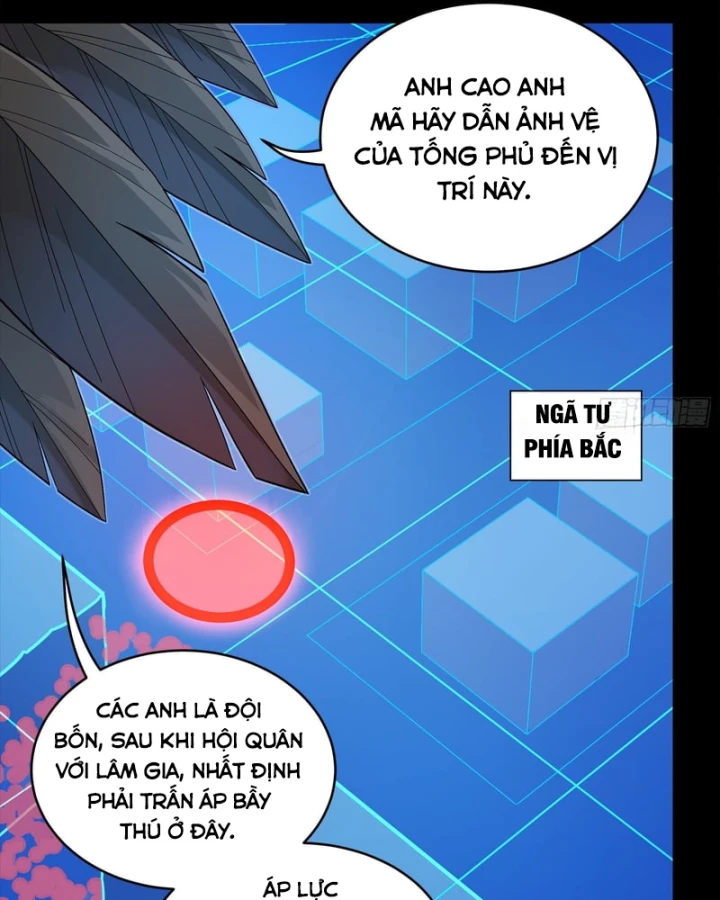 Tinh Giáp Hồn Tướng Chapter 350 - 36