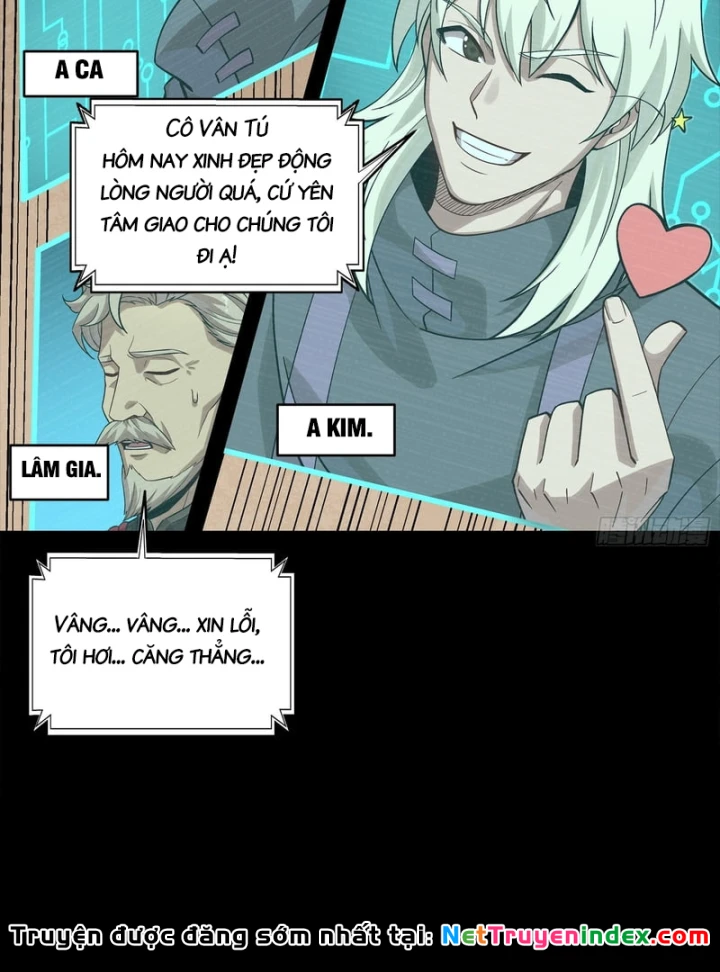 Tinh Giáp Hồn Tướng Chapter 350 - 38