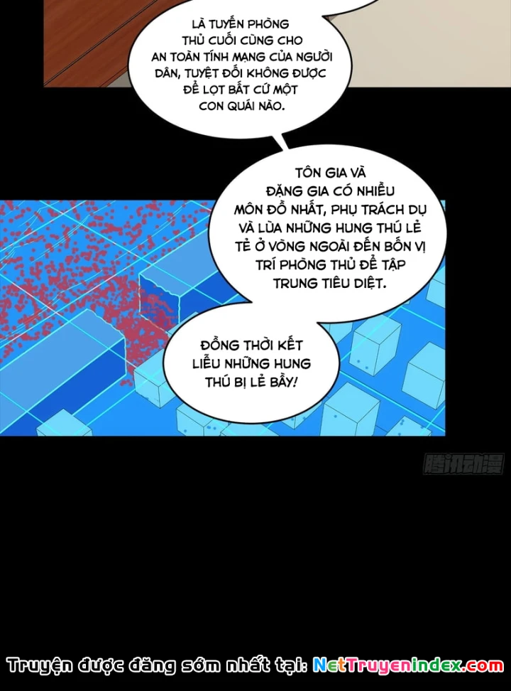 Tinh Giáp Hồn Tướng Chapter 350 - 44