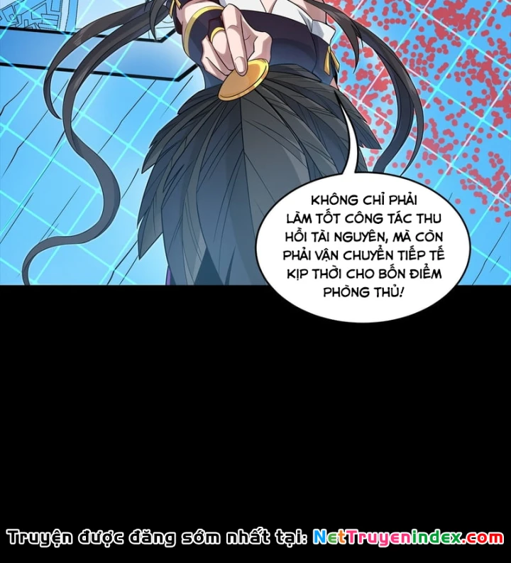 Tinh Giáp Hồn Tướng Chapter 350 - 46