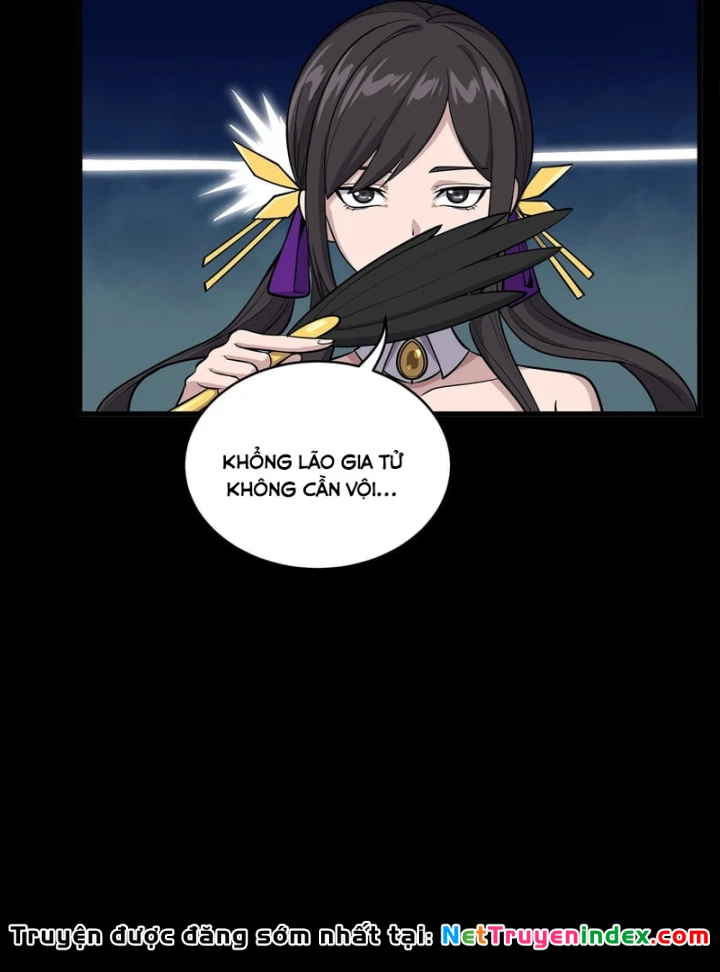 Tinh Giáp Hồn Tướng Chapter 350 - 51