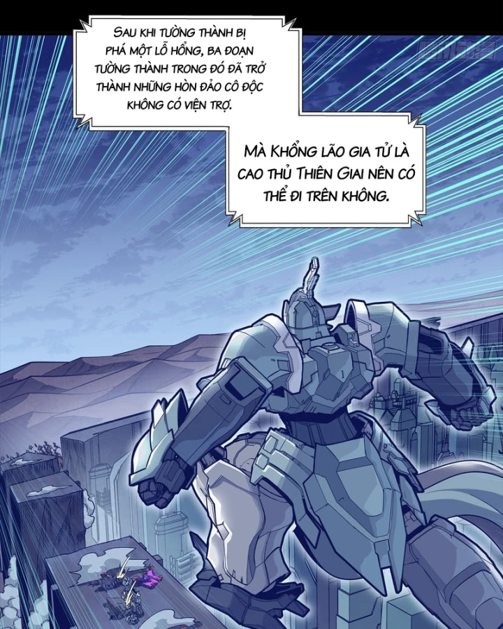 Tinh Giáp Hồn Tướng Chapter 350 - 52