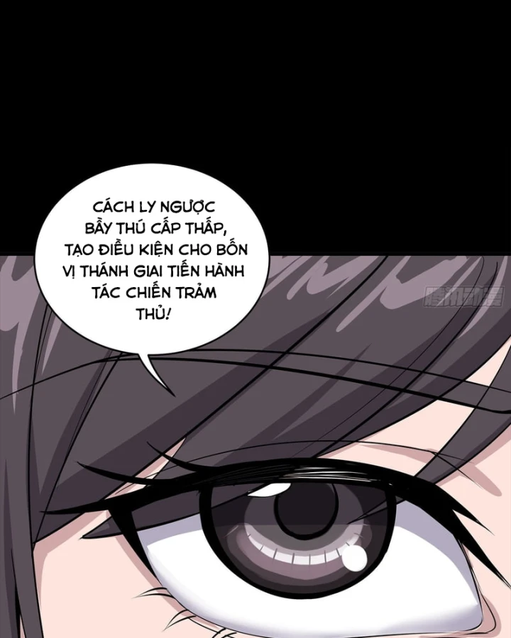 Tinh Giáp Hồn Tướng Chapter 350 - 60