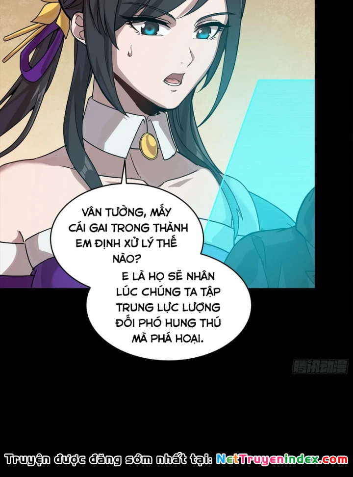 Tinh Giáp Hồn Tướng Chapter 350 - 74