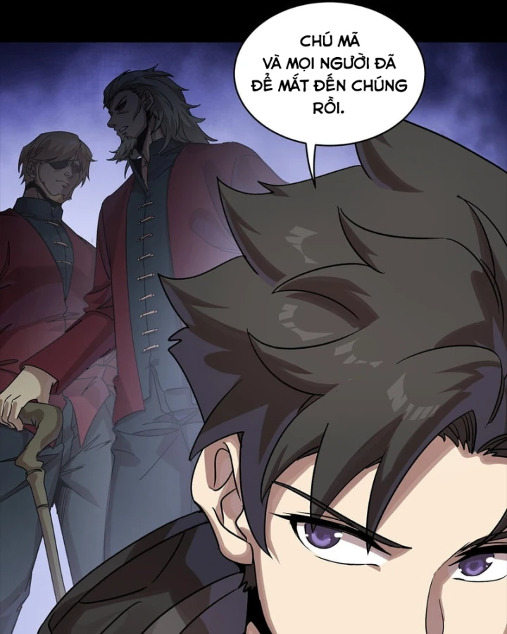 Tinh Giáp Hồn Tướng Chapter 350 - 76