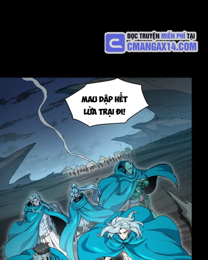 Tinh Giáp Hồn Tướng Chapter 350 - 86