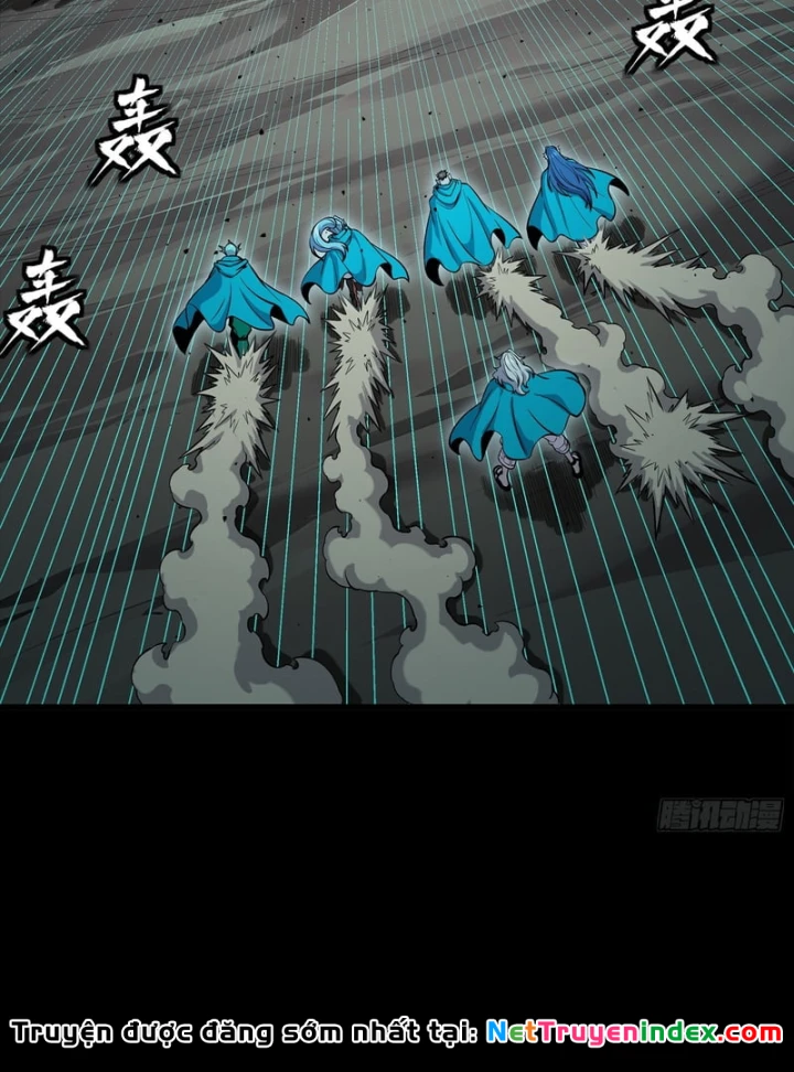 Tinh Giáp Hồn Tướng Chapter 350 - 93
