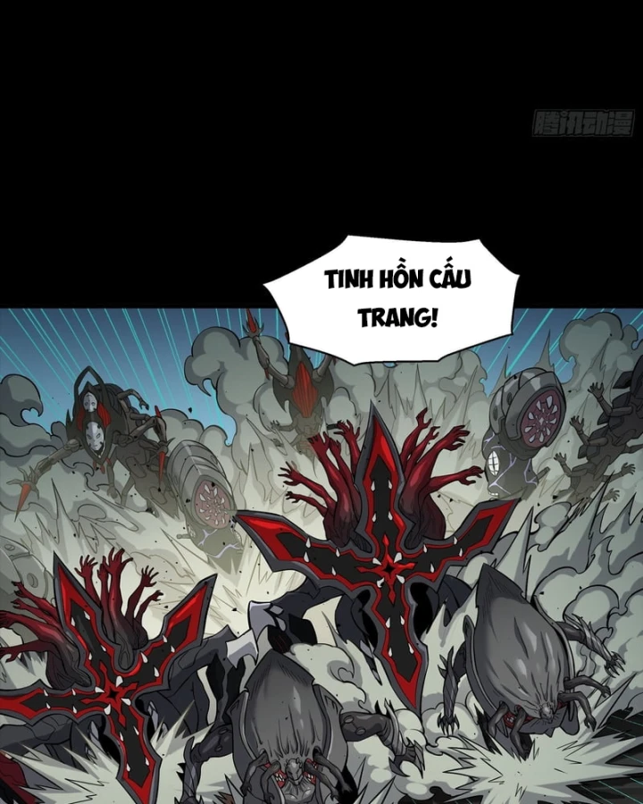 Tinh Giáp Hồn Tướng Chapter 350 - 96