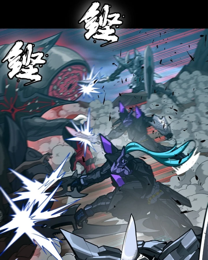 Tinh Giáp Hồn Tướng Chapter 350 - 99