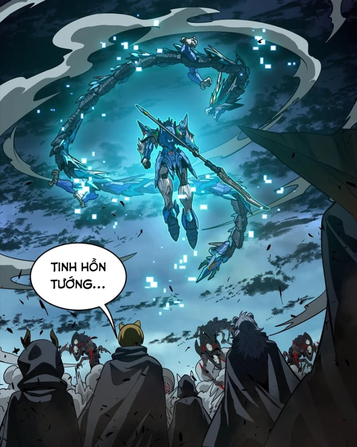 Tinh Giáp Hồn Tướng Chapter 350 - 111