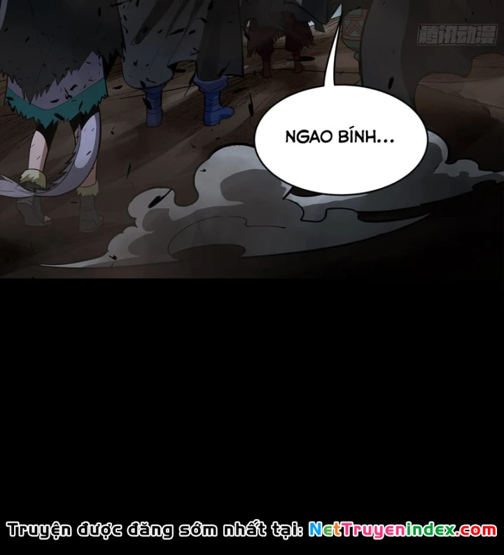 Tinh Giáp Hồn Tướng Chapter 350 - 112