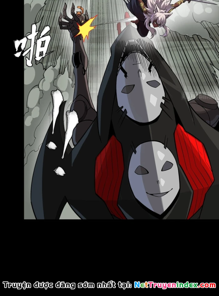 Tinh Giáp Hồn Tướng Chapter 351 - 85