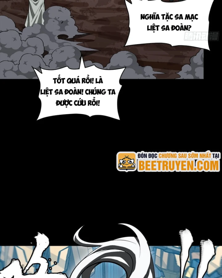 Tinh Giáp Hồn Tướng Chapter 351 - 127