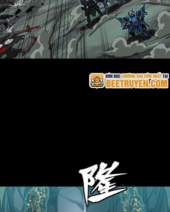 Tinh Giáp Hồn Tướng Chapter 352 - 4