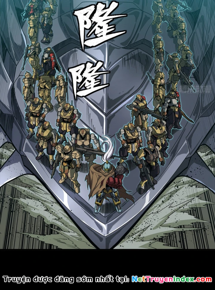 Tinh Giáp Hồn Tướng Chapter 352 - 5