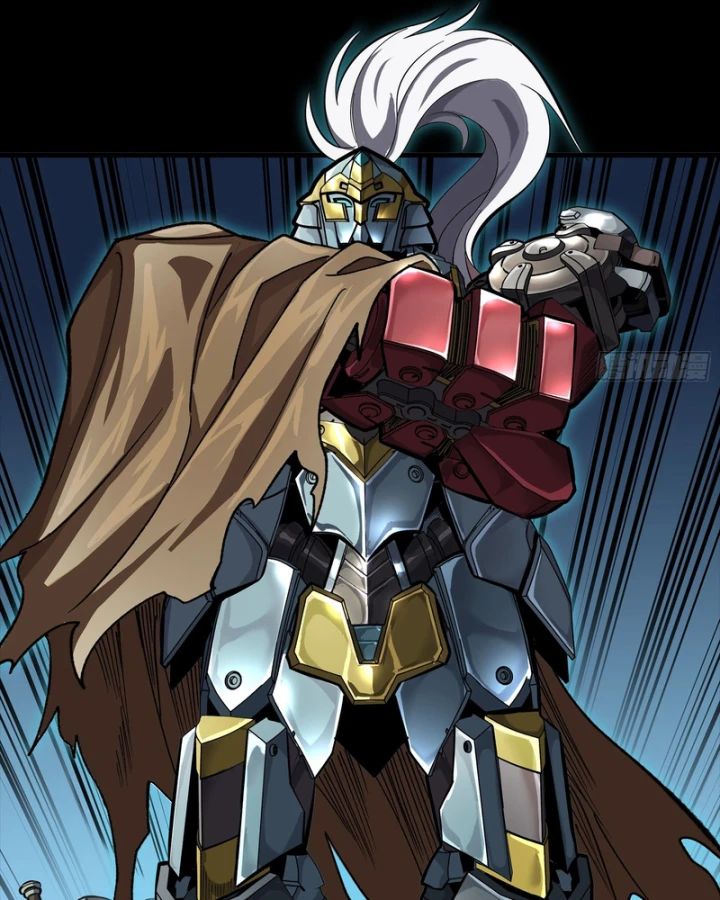 Tinh Giáp Hồn Tướng Chapter 352 - 7