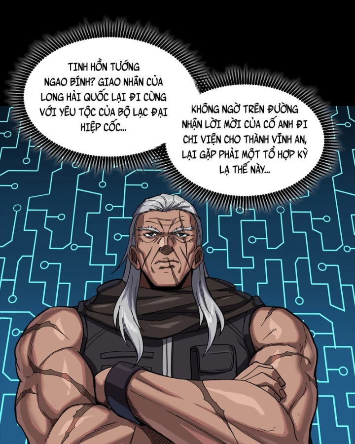 Tinh Giáp Hồn Tướng Chapter 352 - 9