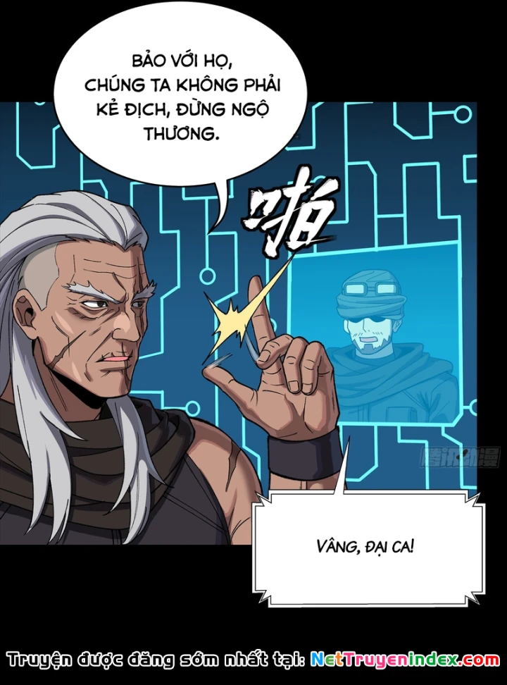 Tinh Giáp Hồn Tướng Chapter 352 - 11