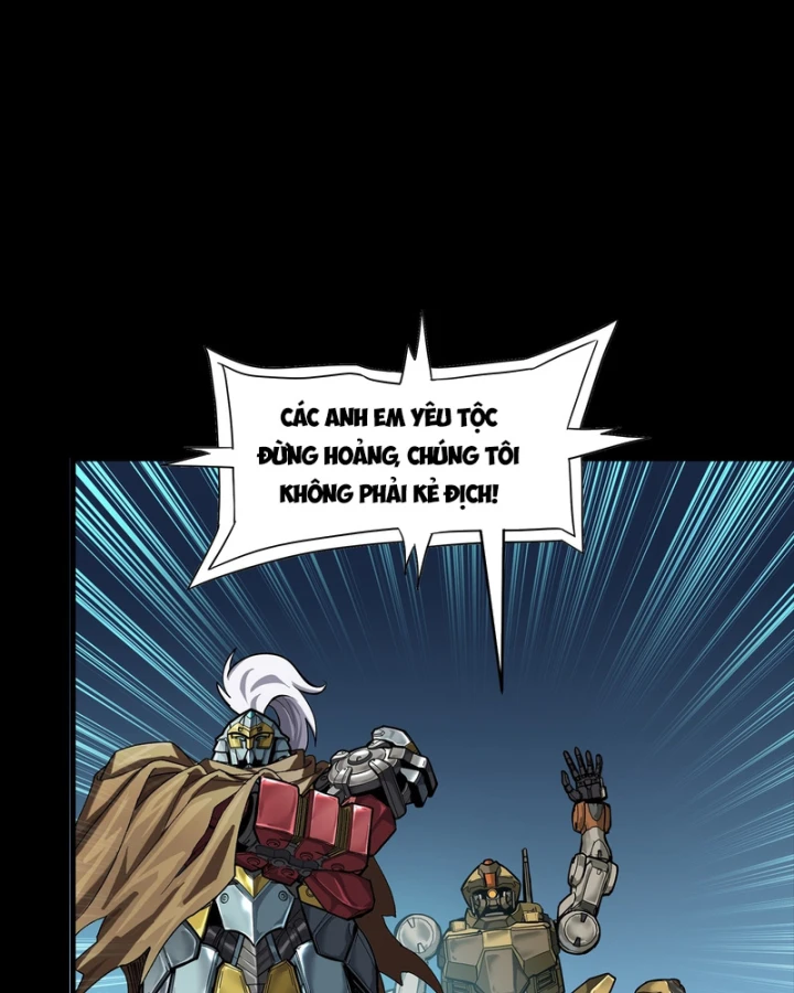 Tinh Giáp Hồn Tướng Chapter 352 - 12