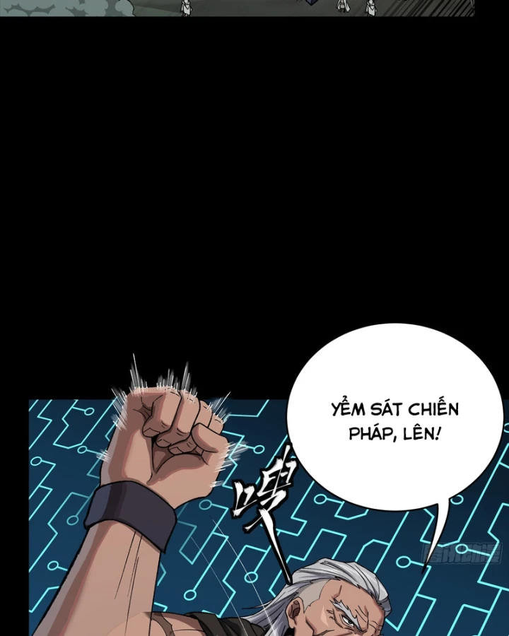 Tinh Giáp Hồn Tướng Chapter 352 - 16