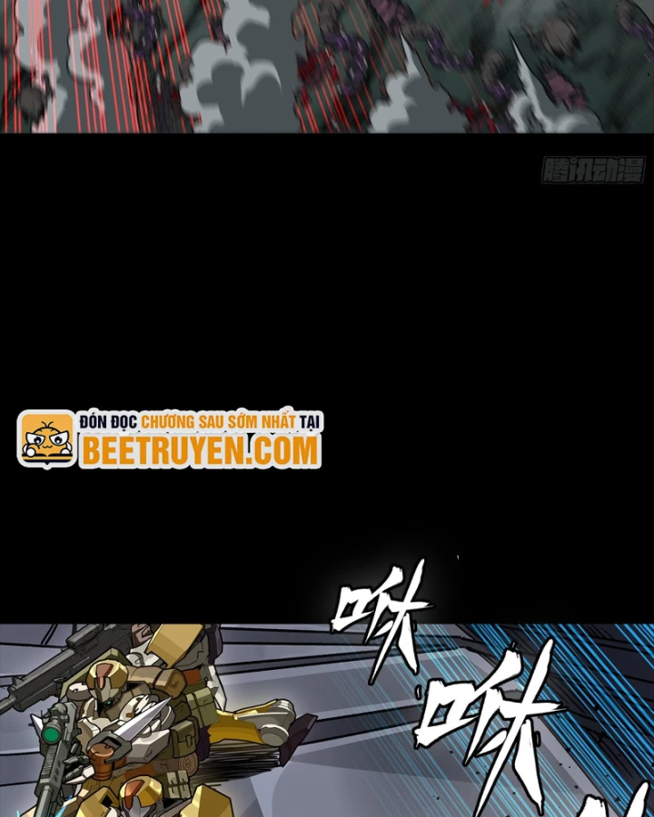 Tinh Giáp Hồn Tướng Chapter 352 - 20