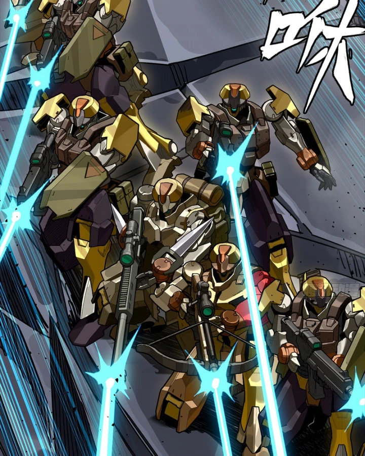 Tinh Giáp Hồn Tướng Chapter 352 - 21