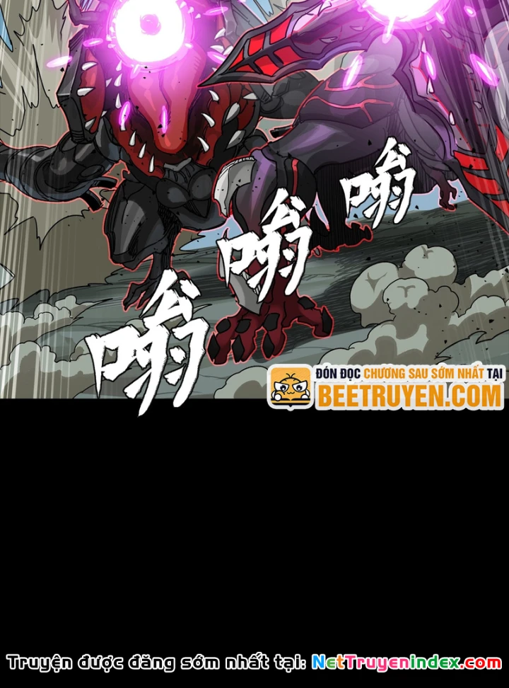 Tinh Giáp Hồn Tướng Chapter 352 - 36