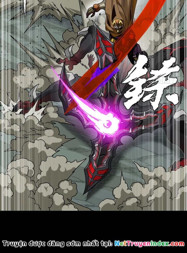 Tinh Giáp Hồn Tướng Chapter 352 - 39