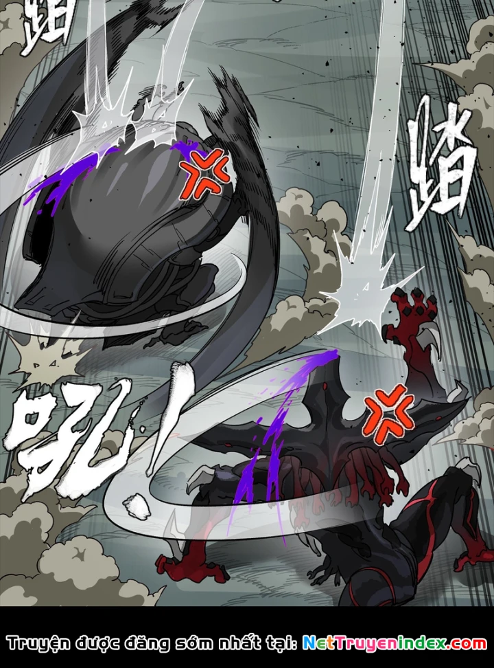 Tinh Giáp Hồn Tướng Chapter 352 - 41