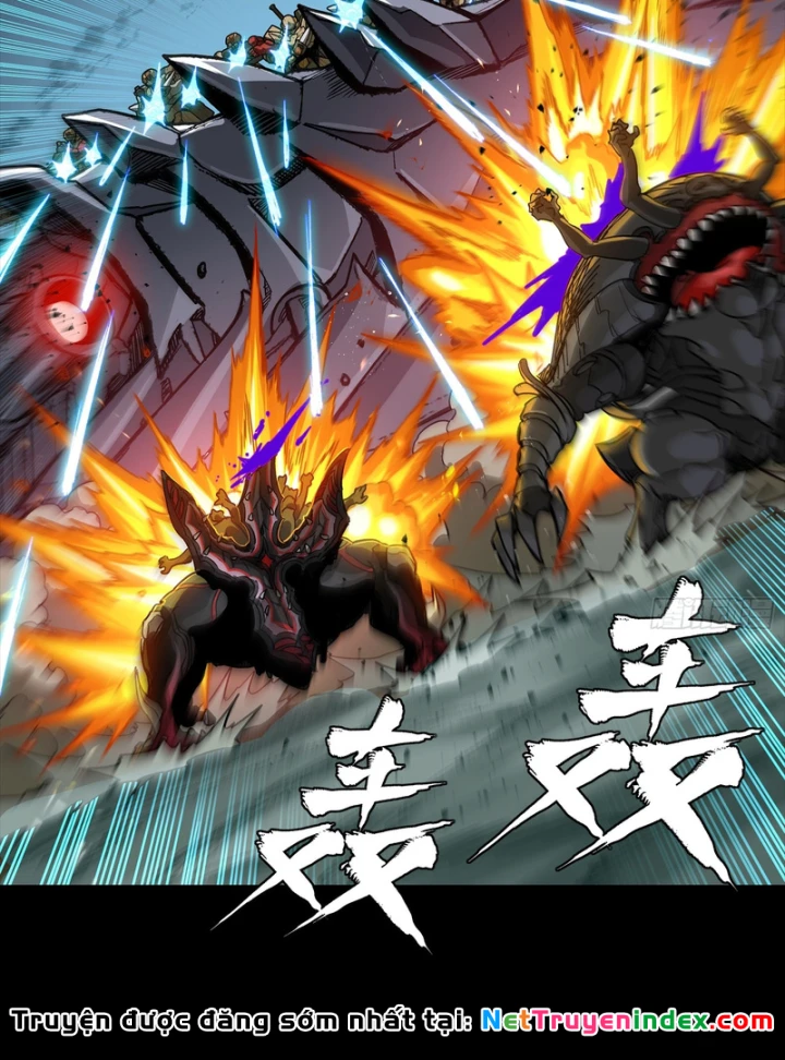 Tinh Giáp Hồn Tướng Chapter 352 - 43