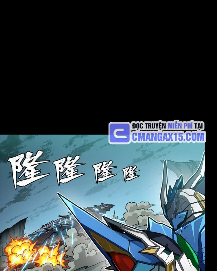 Tinh Giáp Hồn Tướng Chapter 352 - 44