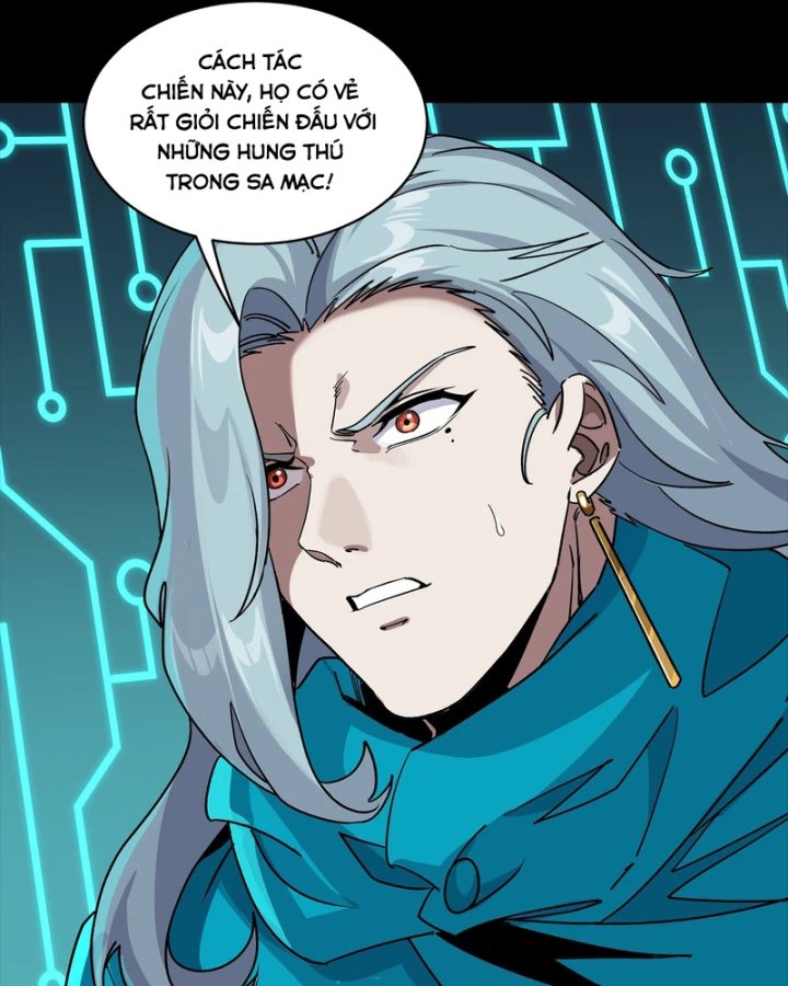 Tinh Giáp Hồn Tướng Chapter 352 - 46