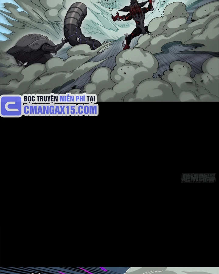 Tinh Giáp Hồn Tướng Chapter 352 - 61