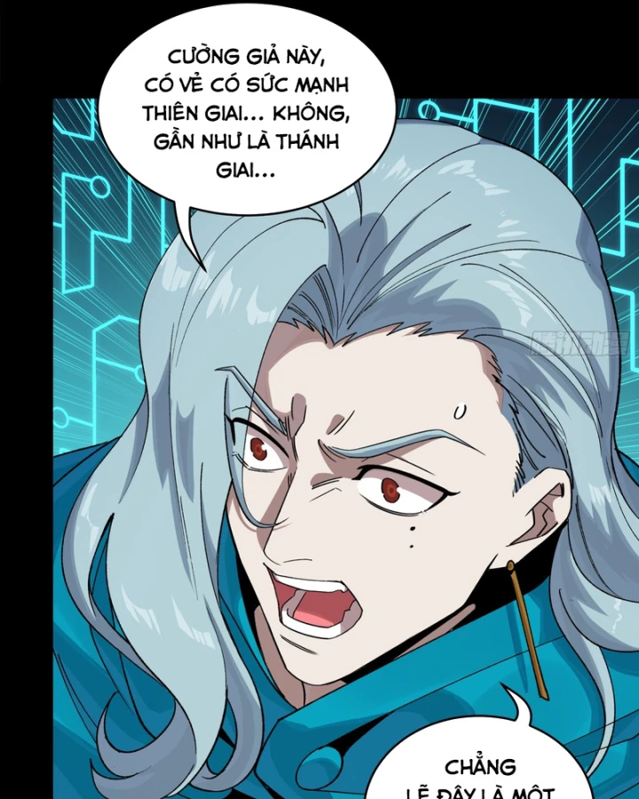 Tinh Giáp Hồn Tướng Chapter 352 - 72