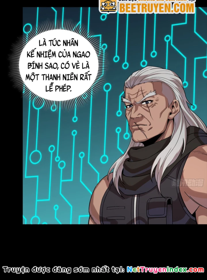 Tinh Giáp Hồn Tướng Chapter 352 - 85