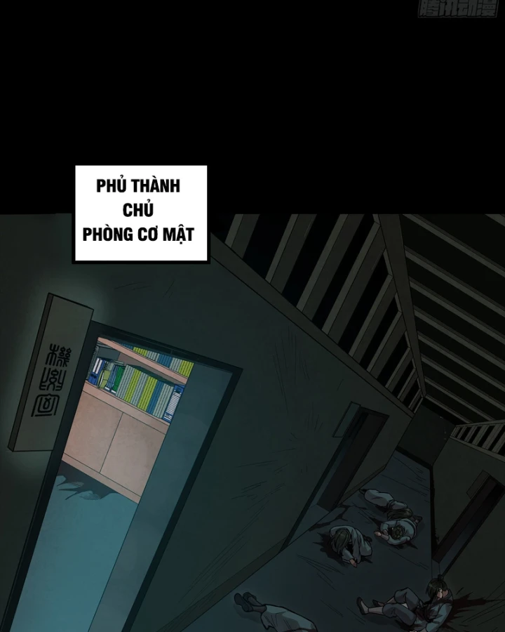 Tinh Giáp Hồn Tướng Chapter 352 - 93