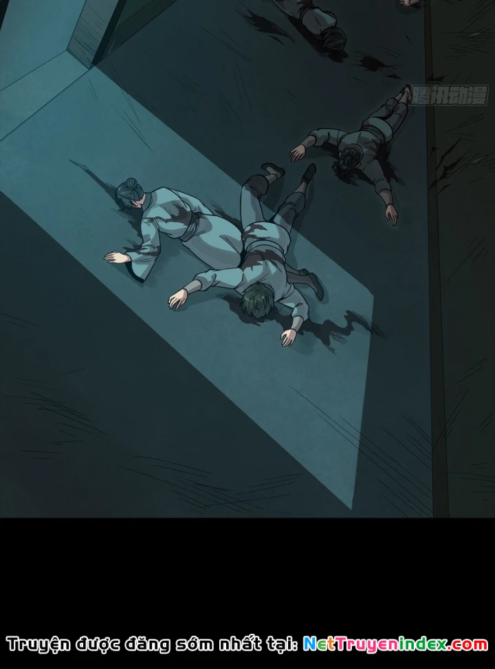 Tinh Giáp Hồn Tướng Chapter 352 - 94