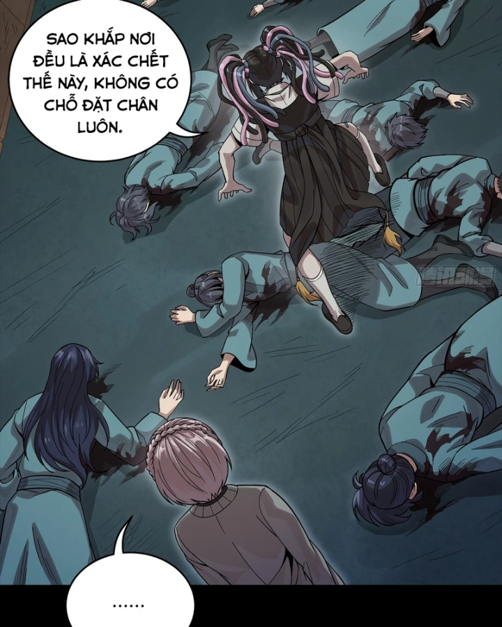 Tinh Giáp Hồn Tướng Chapter 352 - 96