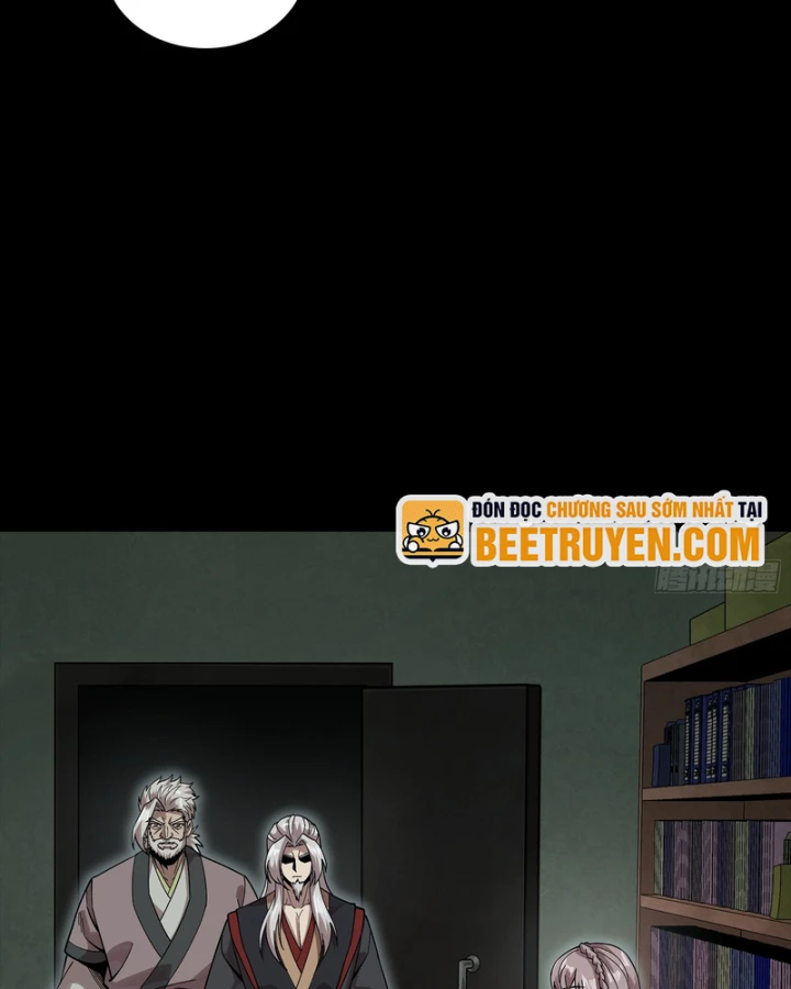 Tinh Giáp Hồn Tướng Chapter 352 - 97