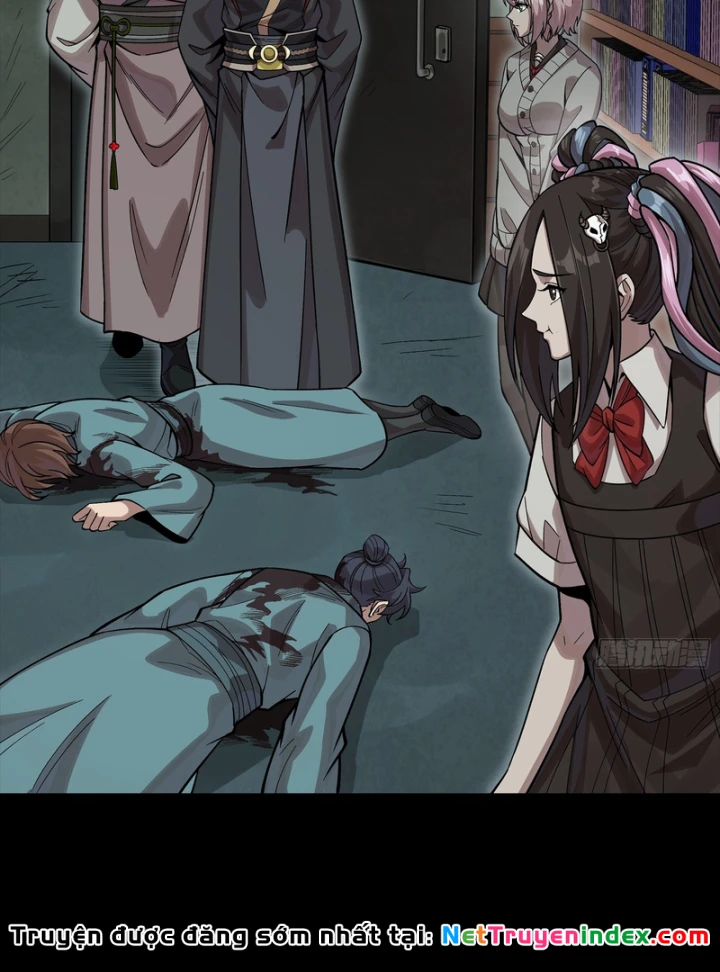 Tinh Giáp Hồn Tướng Chapter 352 - 98