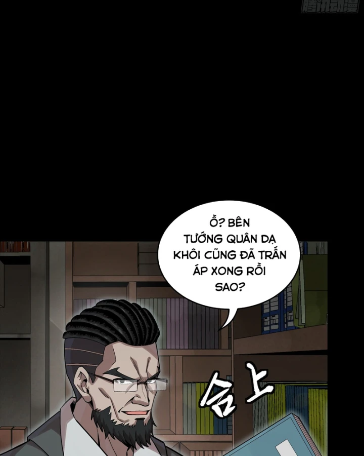 Tinh Giáp Hồn Tướng Chapter 352 - 101