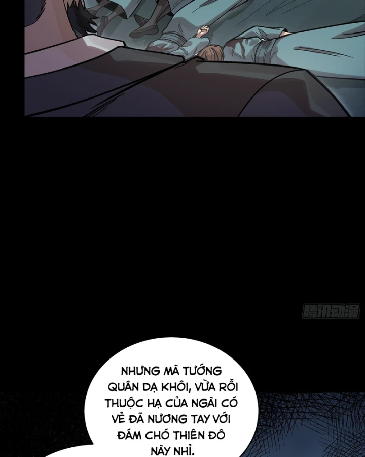 Tinh Giáp Hồn Tướng Chapter 352 - 104