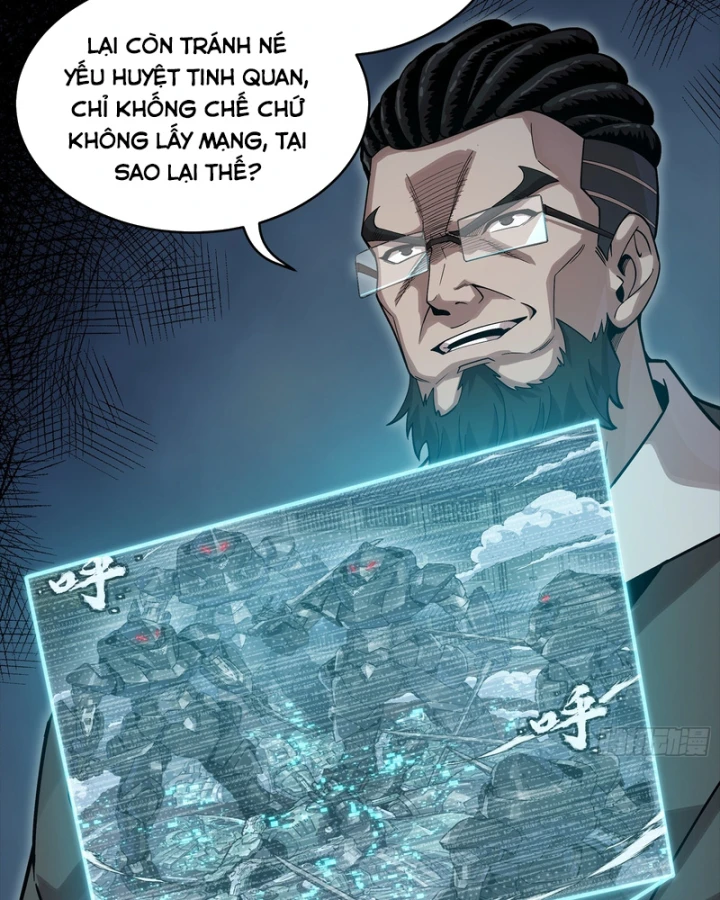 Tinh Giáp Hồn Tướng Chapter 352 - 105