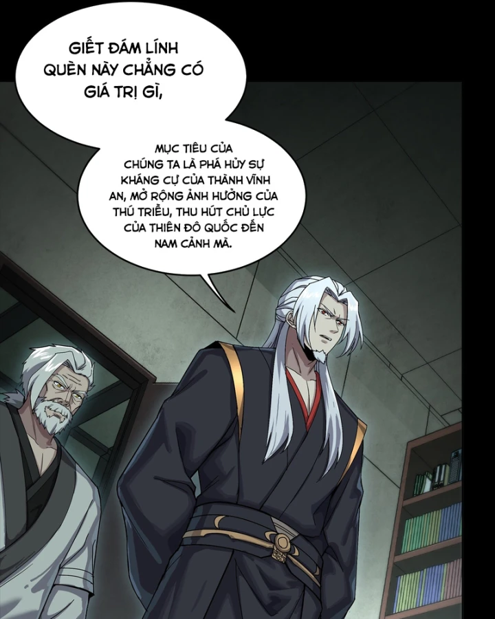 Tinh Giáp Hồn Tướng Chapter 352 - 107