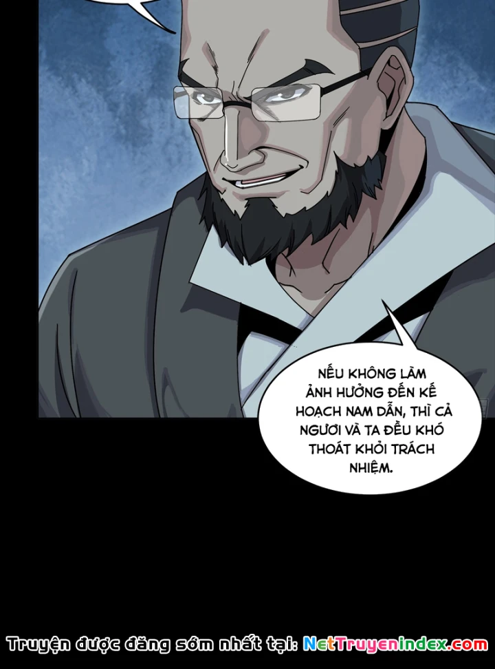 Tinh Giáp Hồn Tướng Chapter 352 - 109