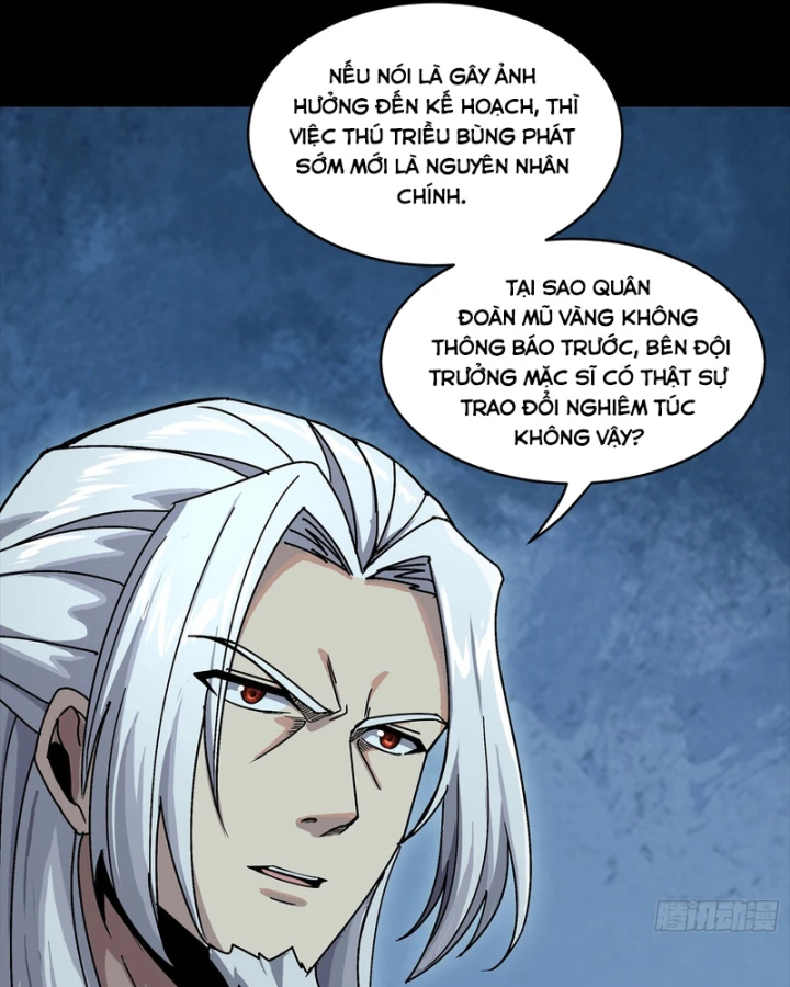 Tinh Giáp Hồn Tướng Chapter 352 - 111